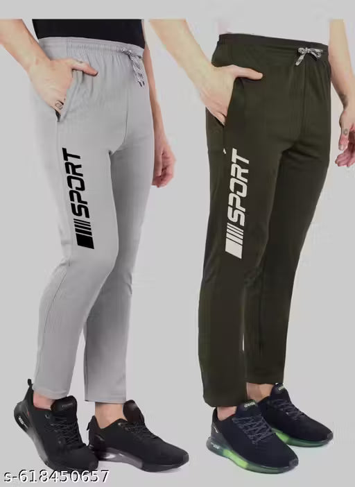 tracpant sports wear tracpant pack of 2