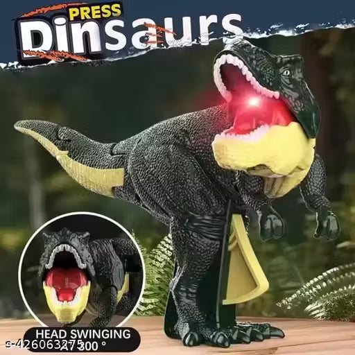 NILKANTHVARNI bigger collection Chengji battery operated children plastic pistol sound light dinosaur gun toy Ninja Gears
