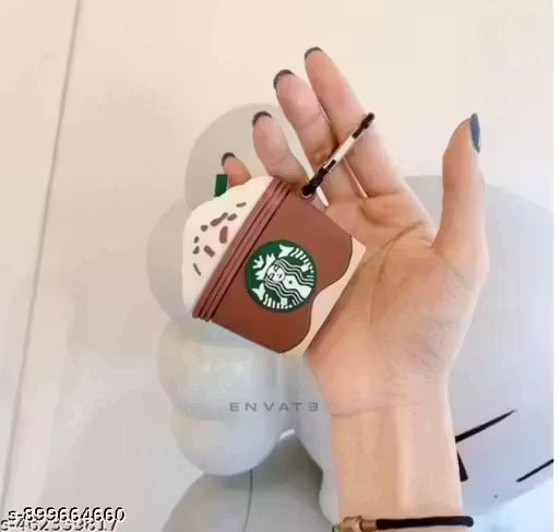 SALE STARBUCKS CASE FOR APPLE Airpods Pro / Airpods Pro 2||case only (Do Not Place Order For Other Brands)) cute cartoon print case for APPLE Airpods PRO MODEL