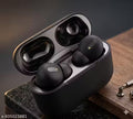 Anc Bluetooth Headset (Glossy Black, True Wireless)