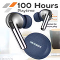 earbuds FAST CHARGING 3 Days Backup,High Quality Sound,Pure Bass bluetooth neckband wireless headphone earbuds true wireless tws N354
