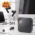 Wireless TWS Bluetooth Ear buds | High-Quality Sound | Long Battery Life | Touch Control Ear buds | Comfortable Fit