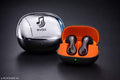 BVOC True Wireless Bluetooth Earbuds with Mic | Fast Charge | 50H Playtime | Bluetooth 5.0 | In-Ear Earphones