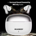 earbuds FAST CHARGING 3 Days Backup,High Quality Sound,Pure Bass bluetooth neckband wireless headphone earbuds true wireless tws N620