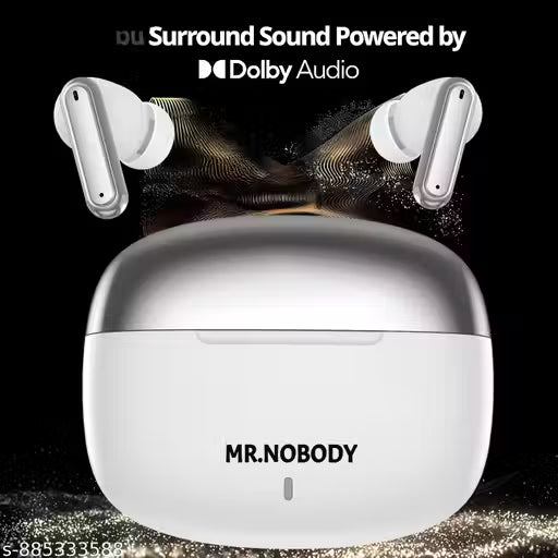 earbuds FAST CHARGING 3 Days Backup,High Quality Sound,Pure Bass bluetooth neckband wireless headphone earbuds true wireless tws N620
