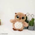 Owl Soft Stuffed Plush Animal Toy for Kids and Birthday Gift Toys - 32 cm
