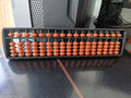 STUDENT ABACUS - 17 Rod - Multi Colour | ABACUS SCALE | ABACUS KIT