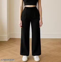 Daily Wear Trouser / Palazzo / For Kids & Girls Pant