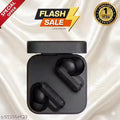 Wireless TWS Bluetooth Ear buds (black) | High-Quality Sound | Long Battery Life | Touch Control Ear buds | Comfortable Fit