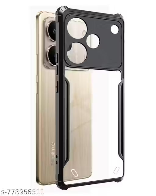 Realme P4 Pro BACK COVER