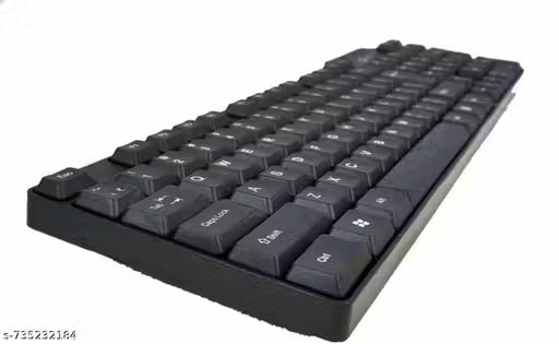 USB KEYBOARD LAPTOP COMPUTER CPU DESKTOP LED TV MOBILE