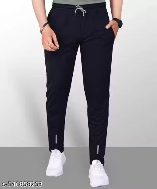 KRINA ENTERPRISES Track Pant, Trackpants, Track Pants for Men, Trouser for Men, Track Pants Men,