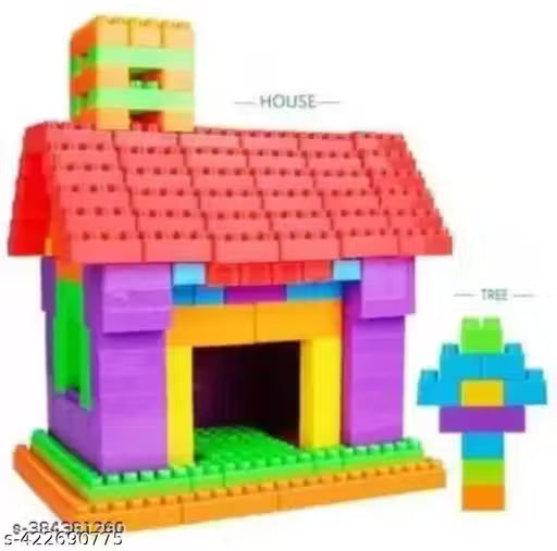 Ankirant Building Blocks for Problem-Solving Creative imagination