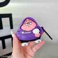 CUTE Unbeat Case FOR APPLE Airpods Pro / Airpods Pro 2||case only (Do Not Place Order For Other Brands)) cute cartoon print case for APPLE Airpods PRO MODEL