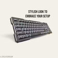 Magma 2.0 Wired USB Premium Keyboard