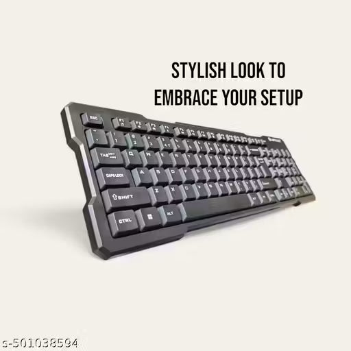 Magma 2.0 Wired USB Premium Keyboard