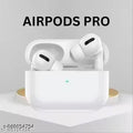 BT Wireless Earbuds Bluetooth Headphones With Charging Case Cancelling 3D Stereo Headsets Built in Mic in Earpods Earbuds
