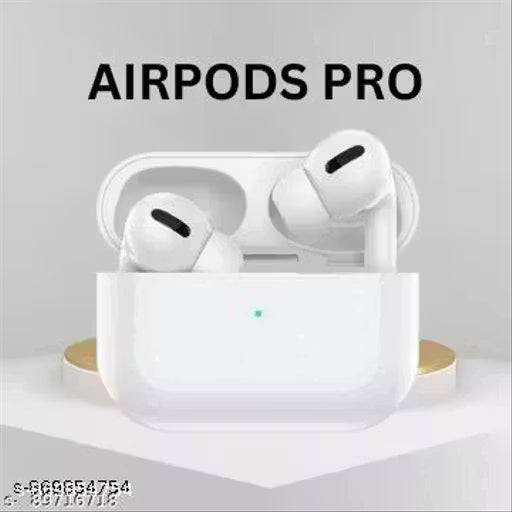 BT Wireless Earbuds Bluetooth Headphones With Charging Case Cancelling 3D Stereo Headsets Built in Mic in Earpods Earbuds